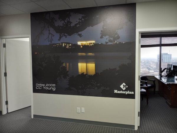 Office Wall Decals