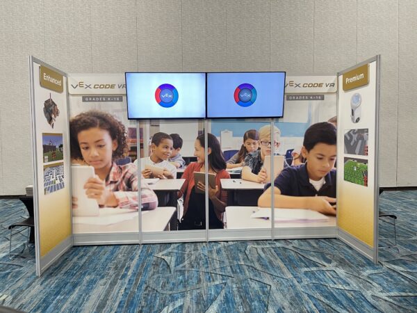 SEG Graphic Displays