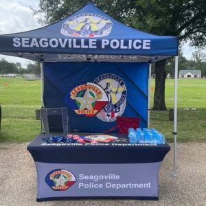 Custom Event Tents Plano