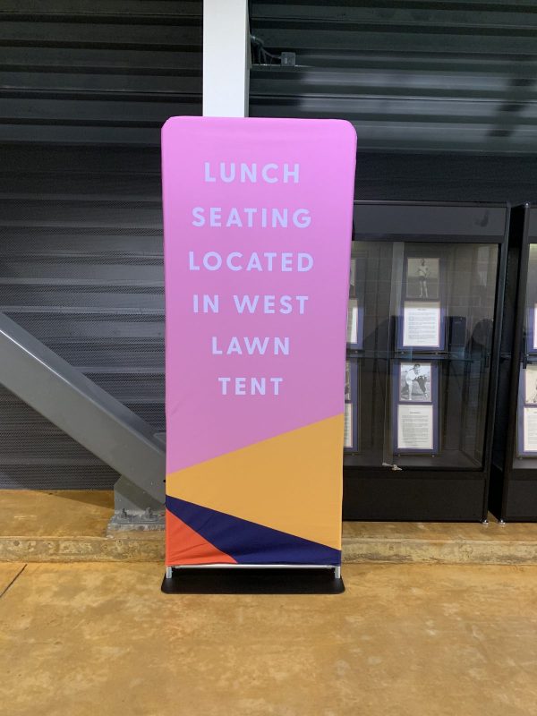 Wayfinding Signs