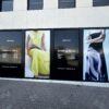 Retail Window Decals