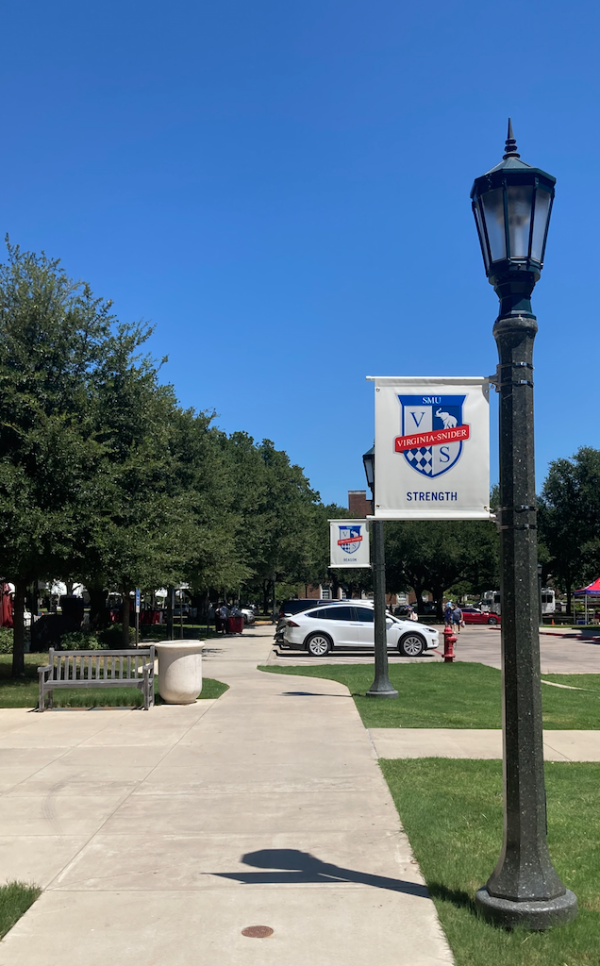 Street Pole Banners