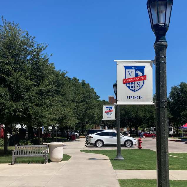 Street Pole Banners