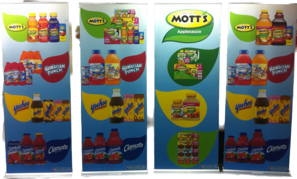Retractable Banners