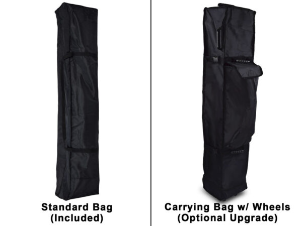 Event Tent Carry Bags